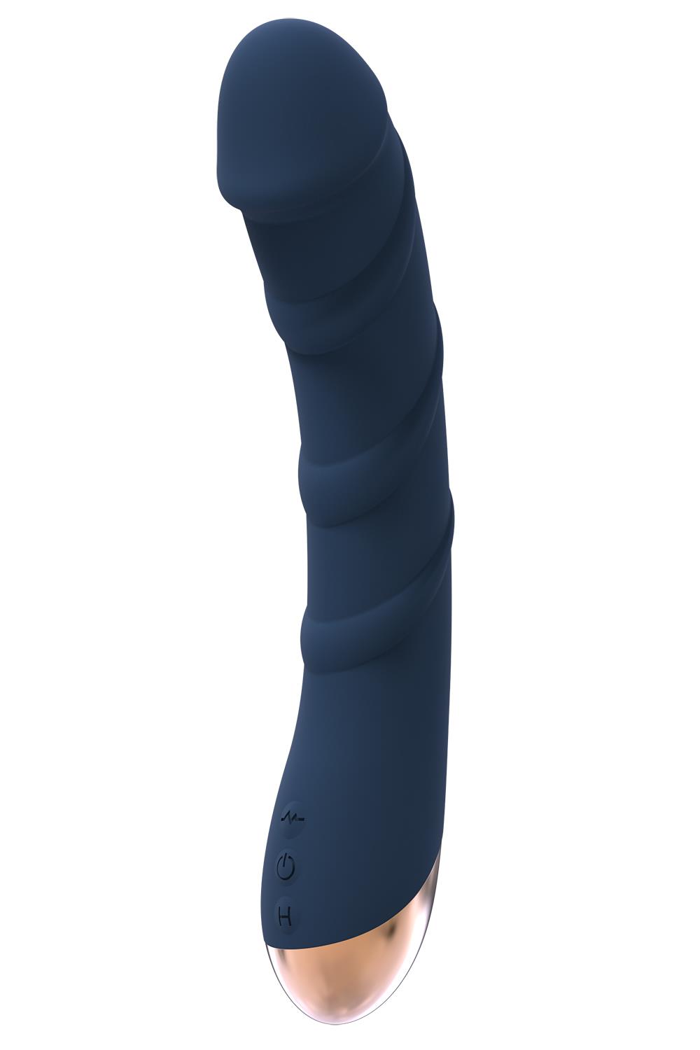 Atlas Vibrator  21677